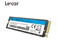 High Speed 3300MB/s Lexar SSD 500GB 1TB 2TB PCIe Gen3 M.2 2280 NM610 Pro Internal Solid State Disk Hard Disk for Laptop Desktop