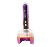 High-Speed 35000RPM Cordless Unguis Grinder Professional Grade Quiet Pedicure Tool for Studio & Home Use Mobile Unguis Polisher Quiet Action