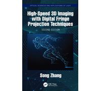 High-Speed 3D Imaging with Digital Fringe Projection Techniques