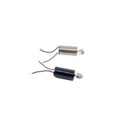 High Speed 6mm*12mm Coreless electronic starter DC 6V 7.4V 12V Magnetic 6mm Engine for RC Toy Rail Train Car Model CZAOINCU(DC 12V Silver)