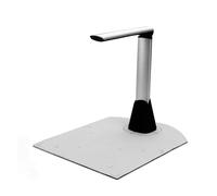 High-Speed A4 A5 Office Bank Document Photo Book ID Card Business Portable Cam USB Scanner Visualizer