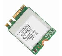 High-Speed AC Wireless Network Card Transmission Adapter with 4.2 for Laptops & Desktops - RTL8821CE Compatible with Models