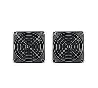 High Speed Air Volume Server Cooling System 220V Machine Fan Workstation Cabinet SSR SSR-10AA DD DA Aluminum Radiator Heat Sink(Hydraulic 2 Fans)