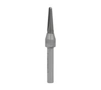 High-Speed Alloy Wood Router Bit 1/4" Shank Single Flute for Intricate Carving & Grooving Tasks Milling Cutter