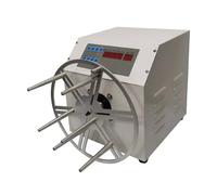 High-speed automatic winding machine meter sorting machine USB data power cord winding single winding headphone cord winding mac(200W)