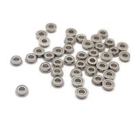 High Speed Ball Bearings Miniature deep Groove Ball Flange Cup Bearing F604ZZ /F605ZZ/F606ZZ/F607ZZ/F608ZZ/F609ZZ/F623ZZ/F624ZZ/F625ZZ/F626ZZ bounding Deep Groove Ball Bearing(F629ZZ)
