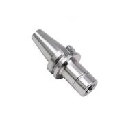 High Speed BT30 BT40 SK10 SK16 Tool Holders BT SK Collet Chuck Series BT Shank Tool for Machinery Tools Accessories Mill Chuck Holder(BT30-SK10-90)