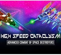 High Speed Cataclysm Steam CD Key
