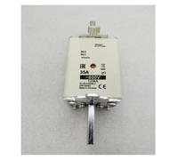 High Speed Ceramic Thermal Cutout Cylindrical Box Fast Types 004184483 Fuse