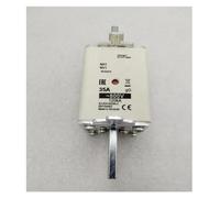 High Speed Ceramic Thermal Cutout Cylindrical Box Fast Types 004184483 Fuse