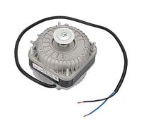 High Speed Condenser Motor 33W 220V 0.22A, Durable, Small Body, Stable Performance, Suitable for Refrigeration Industry and Freezer