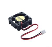 High Speed Cooling Fan Compatible With For AD 5M Pro For 3D Printer Featuring Double Ball Bearing For Enhanced Cooling Efficiency