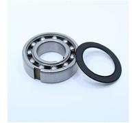 High Speed CSK25PP 1 PC One Way Bearing Clutches with Keyway 255215mm CSK6205PP Freewheel Clutch Bearings CSK205PP