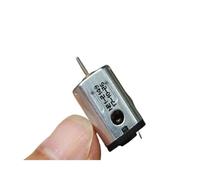 High Speed DC 3V 3.7V 4.2V 31000RPM N21-2149 electronic starter Precious Metal Brush Engine DIY RC Slot Car Boat