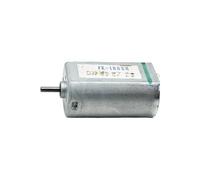 High Speed DC 3V 6V 7.4V 9V 12V 15000RPM FK-180SH-17140 electronic starter Carbon Brush 180 DC electronic starter MQXFCZUX