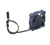 High Speed Electric Motor Cooling Fan for 1/10 1/8 1/12 RC ESC Engines