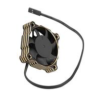 High Speed Electric Motor Cooling Fan for 1/10 1/8 1/12 RC ESC Engines