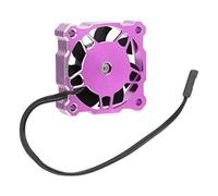 High Speed Electric Motor Cooling Fan for 1/10 1/8 1/12 RC ESC Engines
