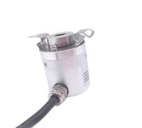 High-Speed Encoder GHB38-10G1024BML5 5-26VDC HTL 5VDC Line Driver 8/10MM Blind Hollow Shaft(GHB38 10G1024BML5)