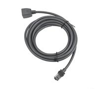 High Speed Ethernet Adapter Designed for Starlink V3, Perfect for Gaming and Browsing Needs (2meter)