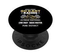 High Speed Extreme Machines PopSockets Adhesive PopGrip