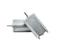 High Speed FF-180SH-2663 electronic starter DC 3V 3.7V 5V 6V 14000RPM 20mm 180 Carbon Brush Torque for Model Toy