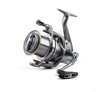 High Speed Fishing Reel 800014000 with 17+1 Bearings and 4 8 1 Gear Ratio for Effortless Big Fish Catching (NGK10000)