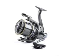 High Speed Fishing Reel 800014000 with 17+1 Bearings and 4 8 1 Gear Ratio for Effortless Big Fish Catching (NGK9000)