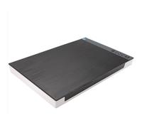 High Speed Flatbed Scanner, A3 Large Format Color Photo & Document Scanner with 1200 Dpi Optical Resolution and Auto Scan 8sec Fast Scan Speeds, Design for Library, School and Office