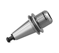 High Speed for ISO20 ER16 and for ISO20 ER20 Tool Holder, CNC Compatible with for ISO25 ER20 G2 0/40,000 (ISO20 ER16)