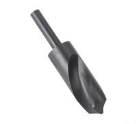 High Speed For Steel Drill Bit with 12 Shank and Blacksmiths, Diameter Range 12mm to 35mm, Suitable for Metal and For Steel Hole Making (32mm)