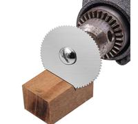 High Speed Hacksaw Blade Mini Electric Grinder 5PCBandsaw+Connecting Rod Set of Carbide Woodworking Thin Stainless Steel Cutting