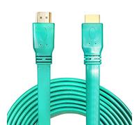 HIGH SPEED HD TV HDMI CABLE FOR Sony Bravia KDL40W5500U 40-inch Widescreen Full HD 1080p LCD TV