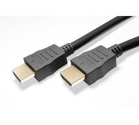 High Speed HDMI™ Cable with Ethernet 60627
