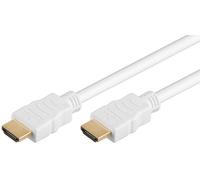 High Speed HDMI™ Cable with Ethernet 61025