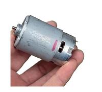 High-speed high-power 14.4V DIY toy model tool 550 electronic starter ICXLPMC