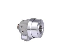 High-Speed Hollow Hydraulic Rotary Cylinder P Series P0928 to P93420 Full Series(P1875)