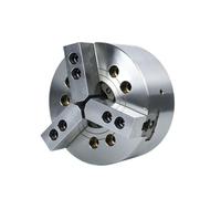 High-Speed Hollow Hydraulic Three-jaw Chuck B-205