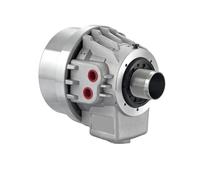 High-Speed Hollow Rotary Hydraulic Cylinder P0928 P1036 P1246 P1552 P1875 P1875 P2091 P2093 P2511(P2093)