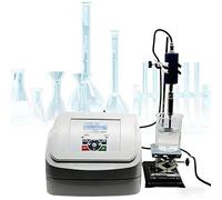 High Speed Homogenizer, Lab Digital Control Homogenizer with Timer, 6/8/10mm Probe for Effective Sample Processing, Ideal for Research and Laboratory Applications