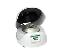 High Speed Laboratory Micro Mini Centrifuge Machine With 12x1.5ml Angle Fixed Rotor PRP Centrifuga Qualitative Analysis