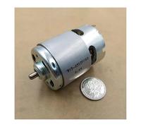 High Speed Large Power electronic starter DC 6V-12V 1.9A-2.45A 8800RPM-18000RPM 755 electronic starter for Electric/Bench Drill Spindle Power RUAJOGYNVM