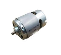 High Speed Large Power electronic starter DC 6V-12V 1.9A-2.45A 8800RPM-18000RPM 755 electronic starter for Electric/Bench Drill Spindle Power MQXFCZUX