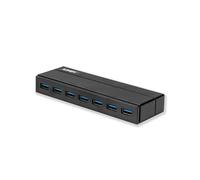 Lindy 7 Port USB 3.0 Hub