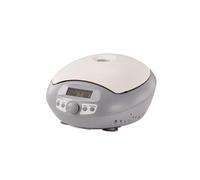 High Speed Mini Centrifuge 15000 Rpm For DNA RNA Proteins Or Lipids Cells Isolation With Rotor 0.2mL/0.5mL/1.5mL/2mL Widely Applicable