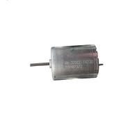 High-Speed Mini Electric Air Pump Motor RK-370CC-14230-12-30V, 20700RPM, Precision Metal Gear