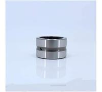 High Speed NK50/25 Bearing 506225 mm Solid Collar Needle Roller Bearings Without Inner Ring NK5025
