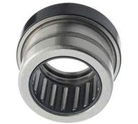 High Speed NKX60Z NAX6040Z Combined Bearings 60x72x85x40mm Needle Roller Thrust Ball Bearing with Cage NKX60 Z