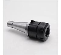 High Speed NT30 NT40 NT50 ER16 ER20 ER25 ER32 70L Tool Holders NT ER Collet Chuck for Machinery Tools Accessories Mill Chuck Holder(NT40-ER40 (M16))
