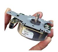 High Speed Outer Rotor Brushless electronic starter with Driver Board, DC24V 11000 rpm, Forward and Reverse electronic starter, PWM Speed Regulation CZAOINCU(B Outer dia 54mm)